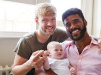 加拿大改变了21世纪“父母”的定义