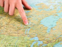 一项新的世界教育服务调查发现，自四月份新冠病毒大流行以来，对移民加拿大的兴趣增加了