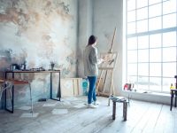 加拿大：自雇文化工作者，音乐家，艺术家和运动员的移民目的地