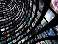 更多美国电影制作转移到加拿大